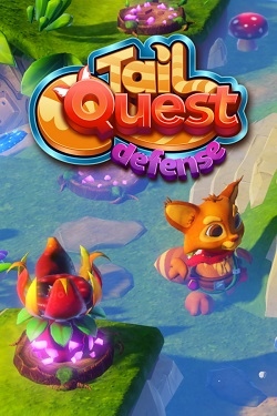 TailQuest Defense / GOG