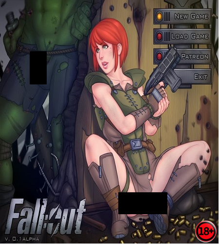 Fall:Out (Rus/Eng) (2020)