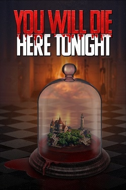 You Will Die Here Tonight / Portable