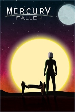 Mercury Fallen / Portable