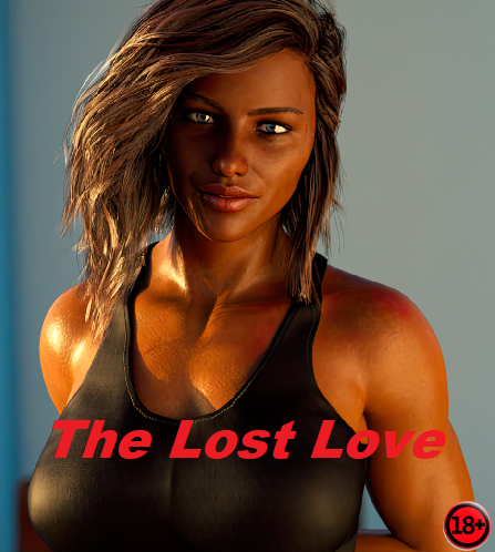 The Lost Love (Rus/Eng) (2022)