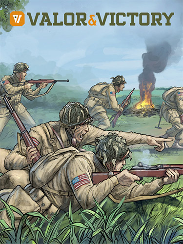 Valor & Victory: Complete / RePack