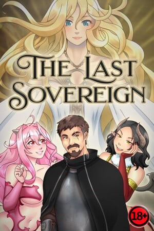 The Last Sovereign (Rus/Eng) (2020)