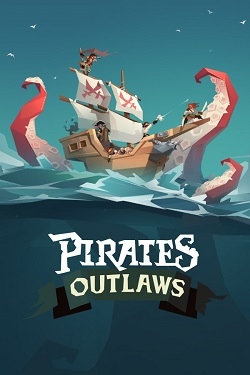 Pirates Outlaws / Portable