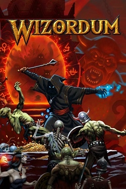 Wizordum / GOG