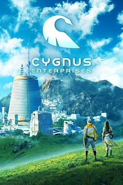 Cygnus Enterprises / RePack