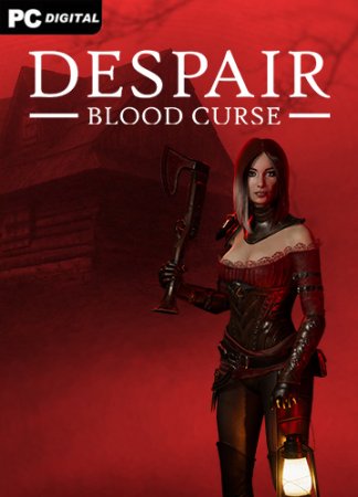 Despair: Blood Curse / RePack