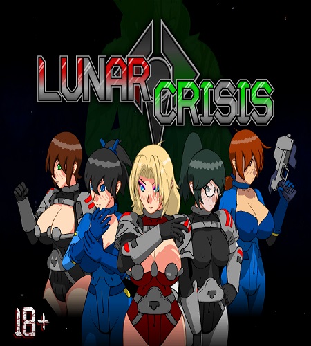 Lunar Crisis (Rus/Eng) (2024)