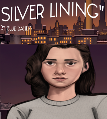 The Silver Lining (Rus/Eng) (2023)