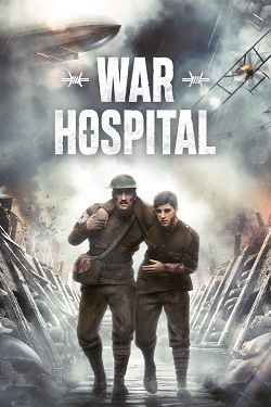 War Hospital / GOG