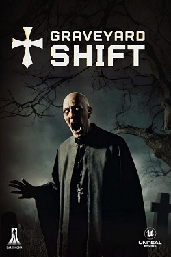 Graveyard Shift / Portable