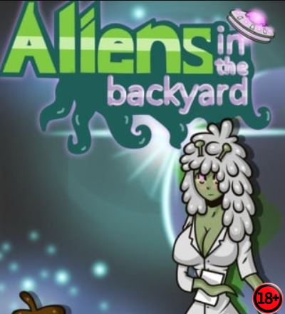 Aliens in the Backyard (Rus/Eng) (2020)