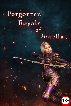 Forgotten Royals of Astella (Rus/Eng) (2020)