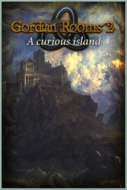 Gordian Rooms 2: A curious island / RePack