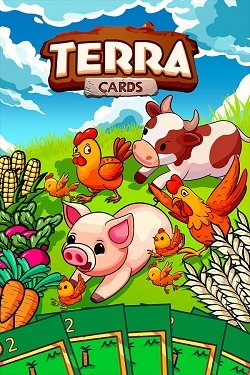 Terracards / Portable