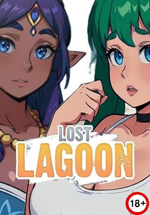 Lost Lagoon (Rus/Eng) (2024)