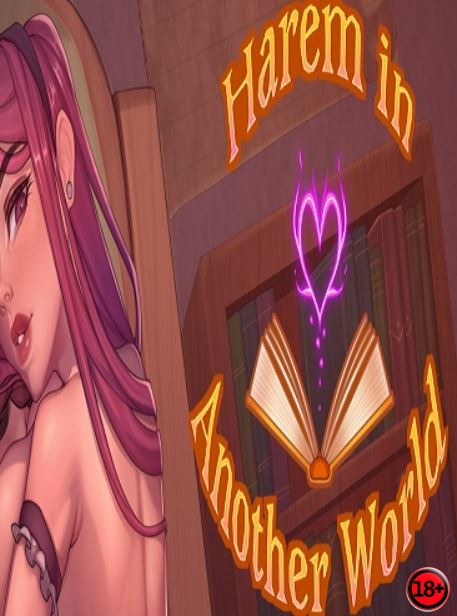 Harem in Another World (Rus/Eng) (2023)