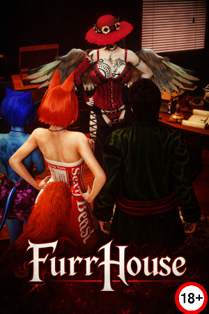 FurrHouse (Rus/Eng) (2024)