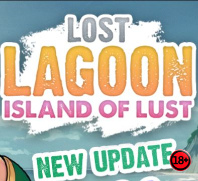 Lost Lagoon (Rus/Eng) (2024)