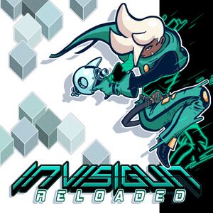 Invisigun Reloaded / RePack от Pioneer