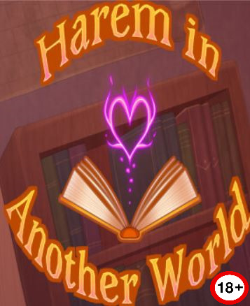 Harem in Another World (Rus/Eng) (2023)