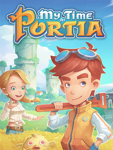 My Time At Portia (2019) RePack