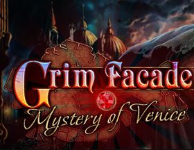 Тайный Орден: Секреты Венеции / Grim Facade: Mystery of Venice