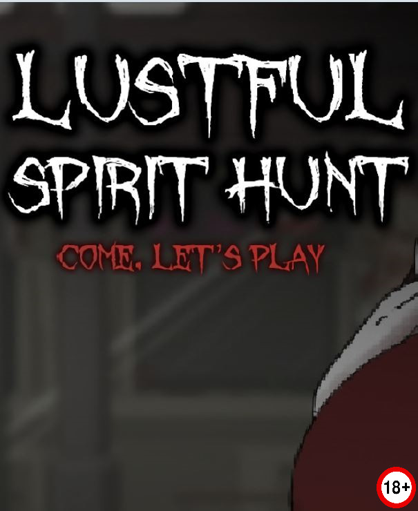 Lustful Spirit Hunt (Rus/Eng) (2022)
