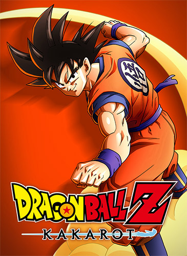 Dragon Ball Z: Kakarot / RePack