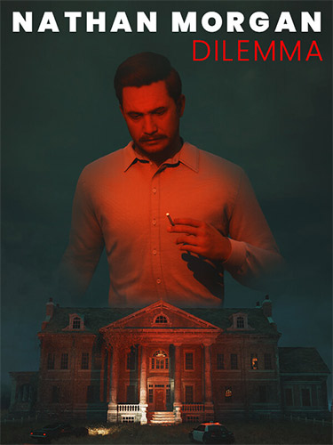Nathan Morgan: Dilemma / RePack