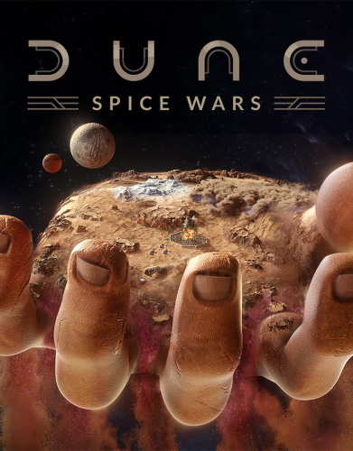 Dune: Spice Wars / RePack от seleZen