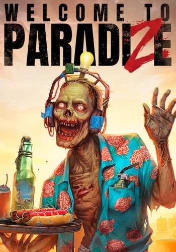 Welcome to ParadiZe / RePack от seleZen