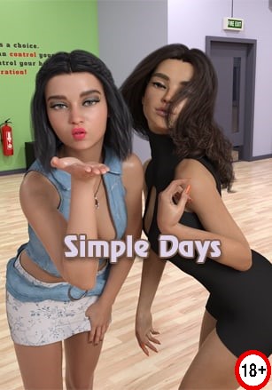 Simple Days (Rus/Eng) (2020)