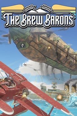 The Brew Barons / Portable