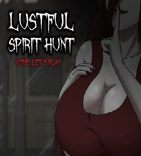 Lustful Spirit Hunt (Rus/Eng) (2022)