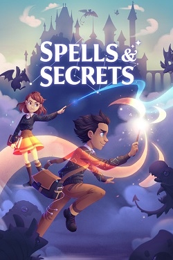 Spells & Secrets / GOG