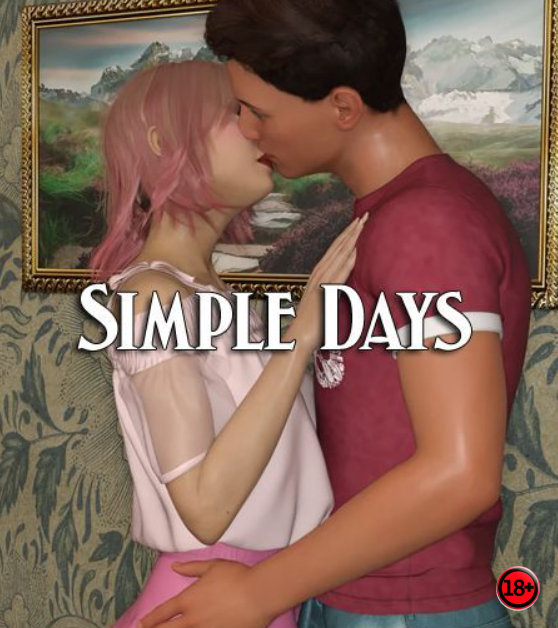 Simple Days (Rus/Eng) (2020)