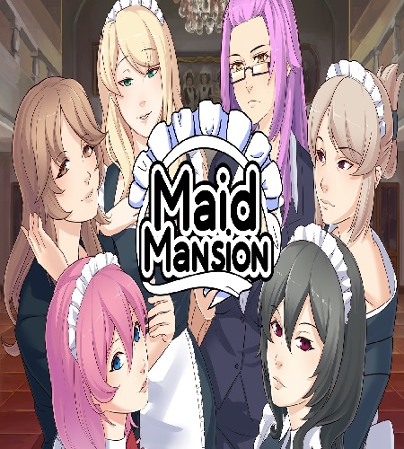 Maid Mansion (Rus/Eng) (2020)