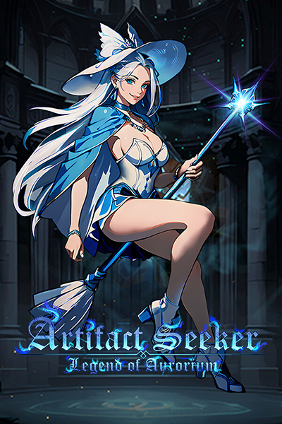 Artifact Seeker / Repack от Wanterlude