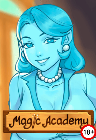 Magic Academy (Rus/Eng) (2023)