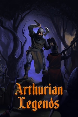 Arthurian Legends / Portable