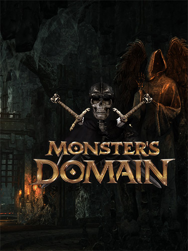 Monsters Domain / RePack