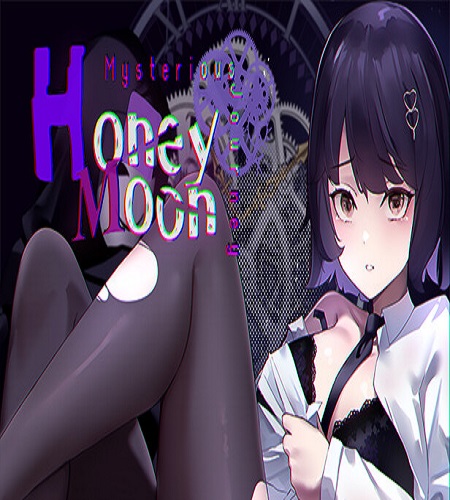 Honeymoon: Mystery Journey (Eng) (2024)