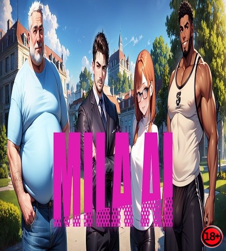 Mila AI (Rus/Eng) (2024)