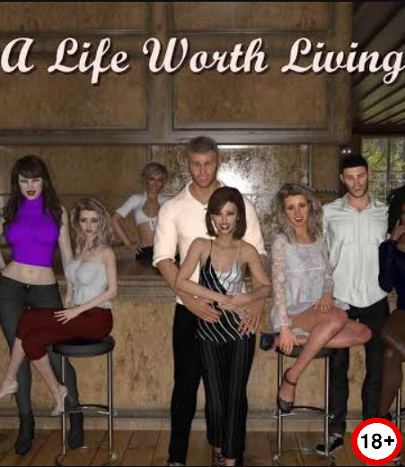 A Life Worth Living (Rus/Eng) (2023)