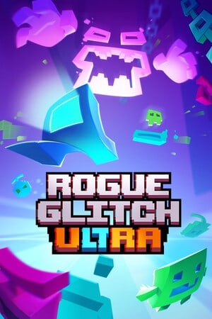 Rogue Glitch Ultra / RePack от Pioneer