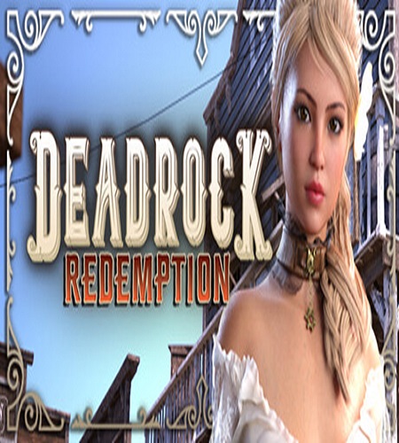 Deadrock Redemption (Eng) (2024)