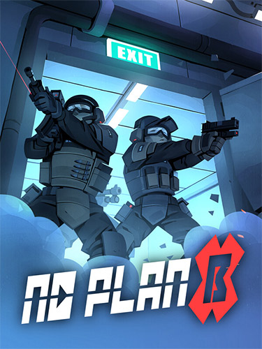 No Plan B / RePack