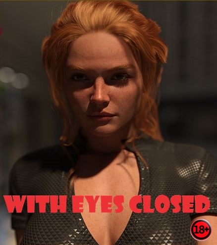 With Eyes Closed (Rus/Eng) (2023)