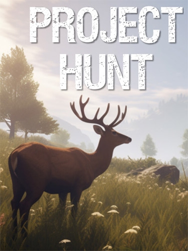 Project Hunt / RePack